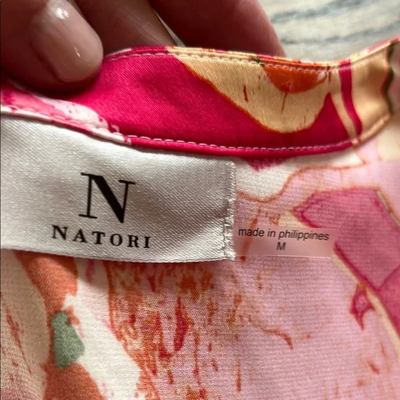 Natori Caftan - Picture 3 of 3